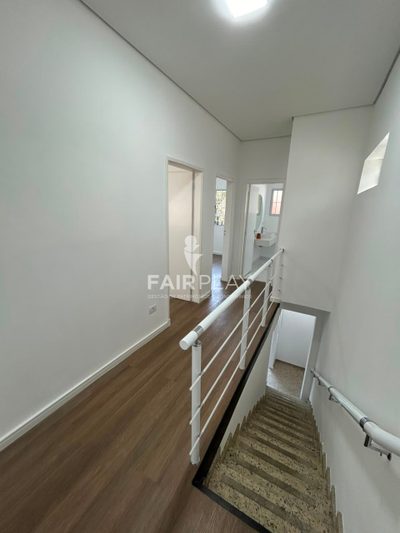 Sobrado, 2 quartos, 100 m² - Foto 1