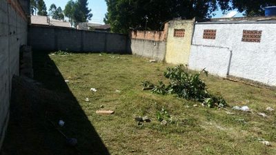 Terreno, 250 m² - Foto 1