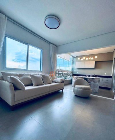Apartamento, 3 quartos, 110 m² - Foto 2