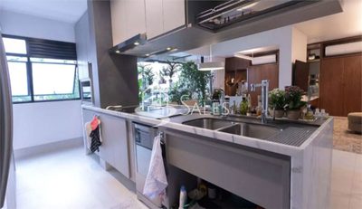 Apartamento, 2 quartos, 116 m² - Foto 1