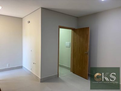 Sala-Conjunto, 132 m² - Foto 4