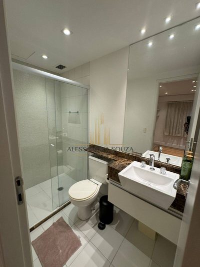 Apartamento, 1 quarto, 62 m² - Foto 2