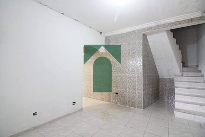 Sobrado, 2 quartos, 100 m² - Foto 1