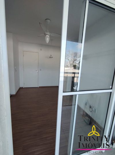 Apartamento, 2 quartos, 48 m² - Foto 2