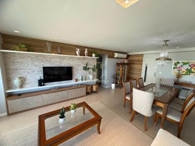 Apartamento, 3 quartos, 120 m² - Foto 3