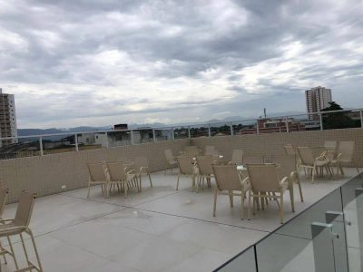 Apartamento, 1 quarto, 56 m² - Foto 1