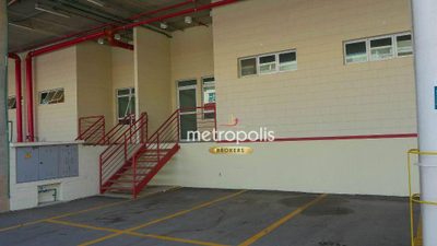 Depósito-Galpão, 1478 m² - Foto 5
