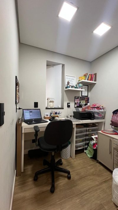 Sobrado, 3 quartos - Foto 2