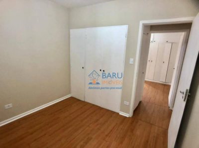Apartamento, 3 quartos, 94 m² - Foto 2