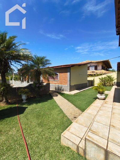 Casa, 4 quartos, 295 m² - Foto 2