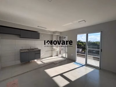 Apartamento, 2 quartos, 55 m² - Foto 1