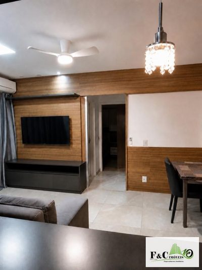 Apartamento, 2 quartos - Foto 3