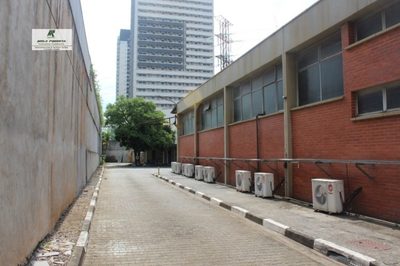 Prédio Inteiro, 3000 m² - Foto 2