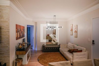 Apartamento, 3 quartos, 100 m² - Foto 3