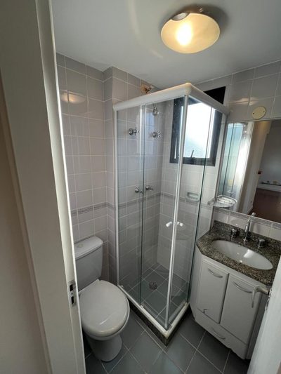 Apartamento, 2 quartos, 55 m² - Foto 5