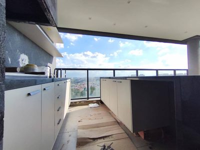 Apartamento, 3 quartos, 183 m² - Foto 1