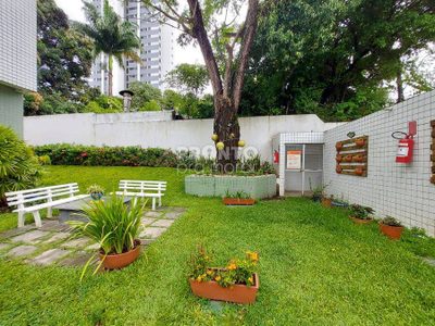 Apartamento, 2 quartos, 80 m² - Foto 2
