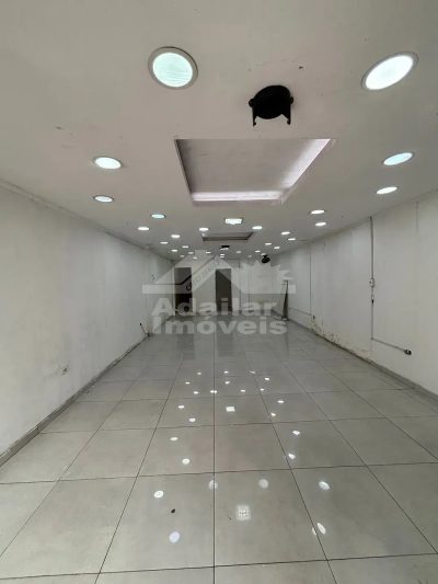 Loja-Salão, 90 m² - Foto 4