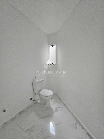 Casa, 3 quartos, 122 m² - Foto 3