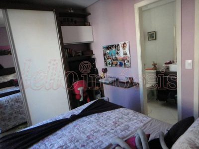 Apartamento, 2 quartos, 65 m² - Foto 4