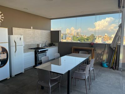 Apartamento, 4 quartos, 299 m² - Foto 4