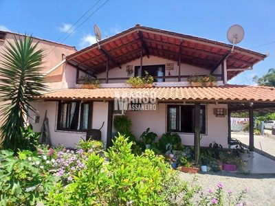 Casa, 2 quartos, 167 m² - Foto 1