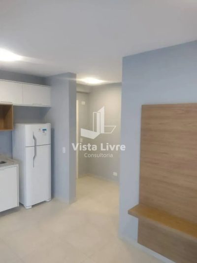 Apartamento, 1 quarto, 43 m² - Foto 4