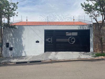 Casa, 2 quartos, 92 m² - Foto 1