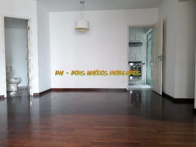 Apartamento, 3 quartos, 93 m² - Foto 5