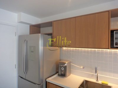 Apartamento, 1 quarto, 110 m² - Foto 3