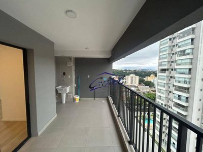 Apartamento, 2 quartos, 58 m² - Foto 3