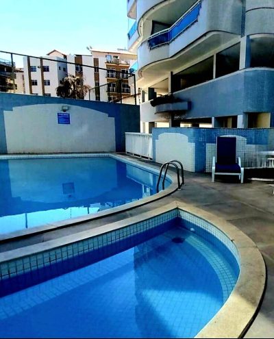 Apartamento, 4 quartos, 203 m² - Foto 3
