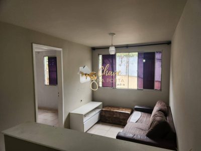 Apartamento, 2 quartos, 45 m² - Foto 1