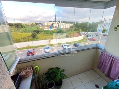 Apartamento, 2 quartos, 49 m² - Foto 1