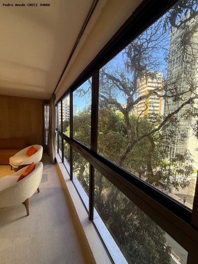 Apartamento, 3 quartos, 241 m² - Foto 5