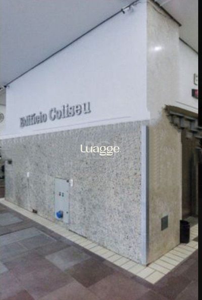 Sala-Conjunto, 24 m² - Foto 4
