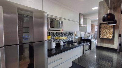 Apartamento, 2 quartos, 75 m² - Foto 4