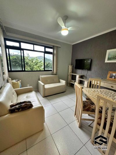 Apartamento, 1 quarto, 55 m² - Foto 5
