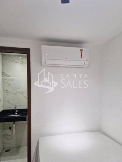 Apartamento, 1 quarto, 20 m² - Foto 3