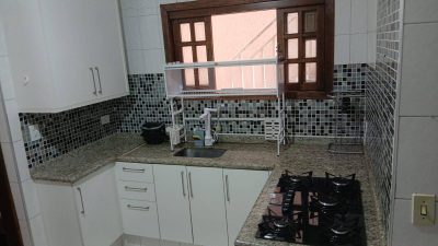 Sobrado, 3 quartos, 150 m² - Foto 4