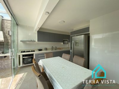 Apartamento, 3 quartos, 150 m² - Foto 5
