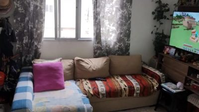 Apartamento, 1 quarto, 43 m² - Foto 3