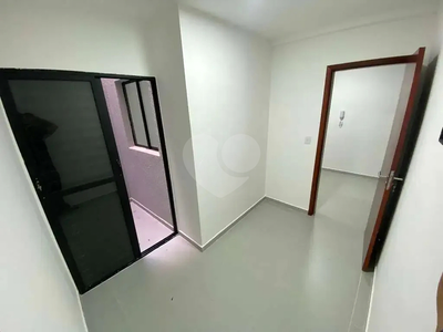 Casa de Condomínio, 1 quarto - Foto 4