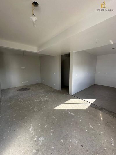 Sobrado, 3 quartos, 207 m² - Foto 1