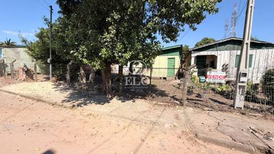 Terreno, 400 m² - Foto 1