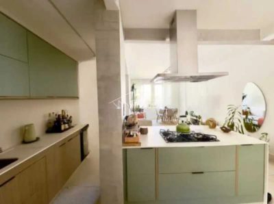 Apartamento, 2 quartos, 95 m² - Foto 3
