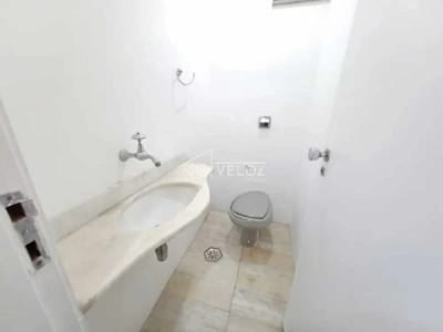 Apartamento, 3 quartos, 155 m² - Foto 2
