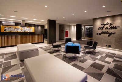 Sala-Conjunto, 36 m² - Foto 1