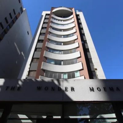 Apartamento, 2 quartos, 57 m² - Foto 1