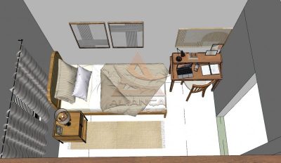 Casa, 3 quartos, 93 m² - Foto 4